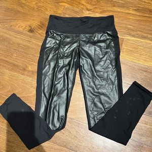 Athleta leggings